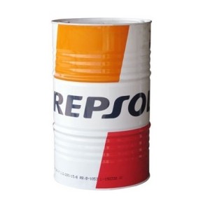REPSOL Olej silnikowy 4T Smarter Synthetic 10W40 60L Beczka