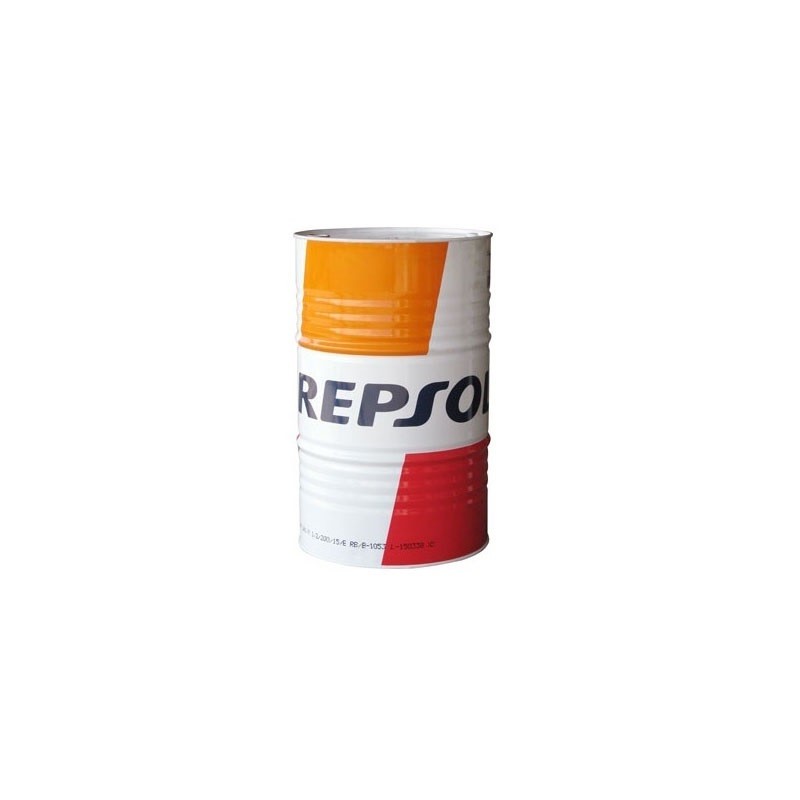REPSOL Olej silnikowy 4T Smarter Synthetic 10W40 60L Beczka