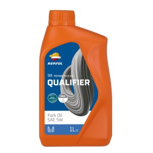 REPSOL Olej do Teleskopów 5W 1L - Zamiennik RP172L51