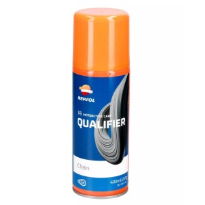 REPSOL SMAR DO ŁAŃCUCHA QUALIFIER CHAIN 400ML - ZASTĘPUJE RP715W98