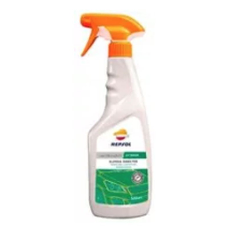 Preparat do usuwania owadów z karoserii i szyb - 500ml (6) - Insect Remover