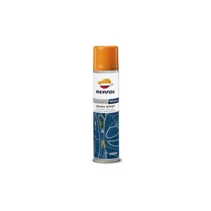 Spray smarujący REPSOL 300 ml - uniwersalny smar w sprayu