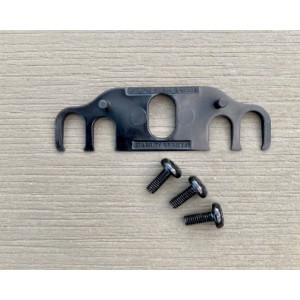 Adapter do błotnika ProGuard Bolt On do amortyzatora Ohlins