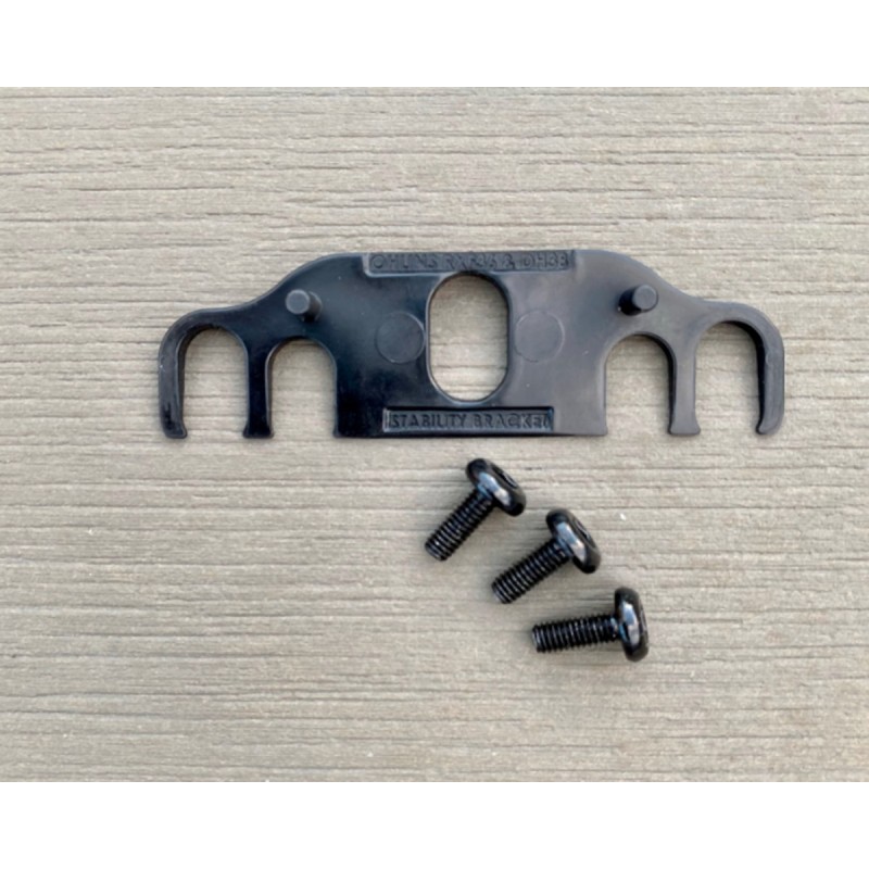 Adapter do błotnika ProGuard Bolt On do amortyzatora Ohlins