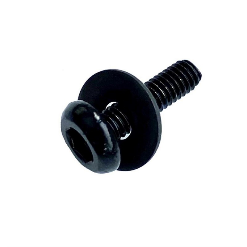 Śruba do amortyzatora DVO Diamond do mocowania błotnika Proguard Bolt On