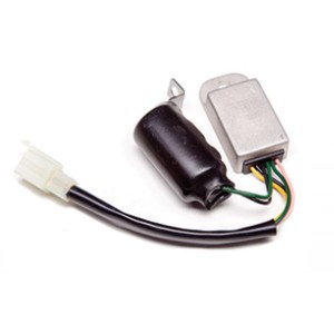 Regulator napięcia ELECTREX do Honda XR250R, XR350, XR400R, XR600R, XR650R