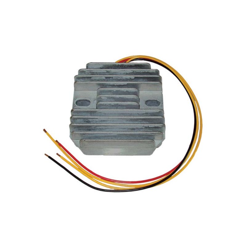 Regulator napięcia ELECTREX do Husaberg FE400/500/600 '00-'03, FE650E '00-'03, FC400/470/500/550/600/650