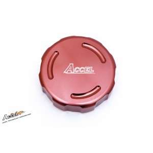 Pokrywa pompy hamulcowej kolor czerwony - promocja