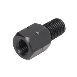 Adapter lusterka V PARTS (VICMA) M10 X 1,25 lewy/zewnętrzny - M8 X 1,25 lewy/wewnętrzny (RT2)