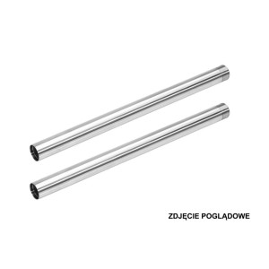 Rura nośna amortyzatora teleskopu Honda NC 750 '16-'17 - średnica 41 mm, długość 643 mm