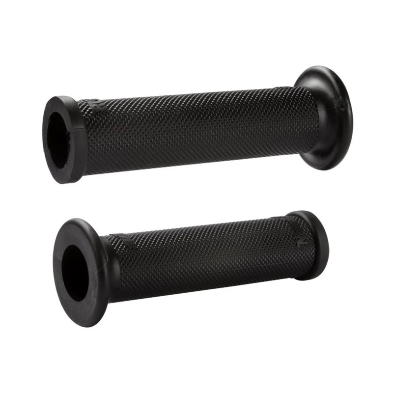ODI MANETKI ROAD RUFFIAN ROAD RACING GRIPS CZARNY