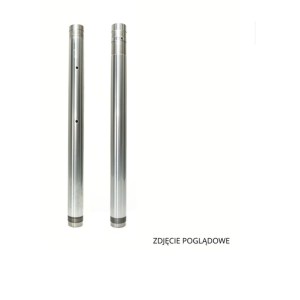 MS RURA NOŚNA AMORTYZATORA (TELESKOPU) KAWASAKI Z 900 '17-, PRAWA - ŚREDNICA 41 MM DŁUGOŚĆ 527 MM