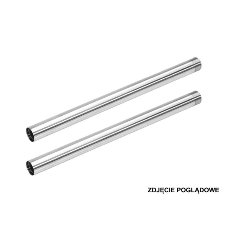 Rura nośna amortyzatora teleskopu Yamaha YBR 125 '10-'14 30mm 564mm 0008921014