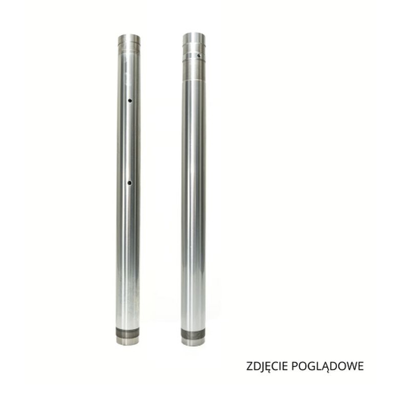 Rura nośna amortyzatora teleskopu Yamaha MT 09 '21- Średnica 41 mm Długość 547 mm