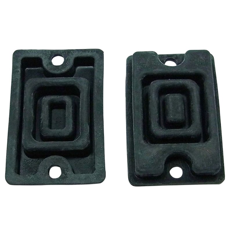 Uszczelka zbiorniczka płynu hamulcowego/sprzęgłowego do Honda CBR 125R, VT 125, XL 125V, CB 2