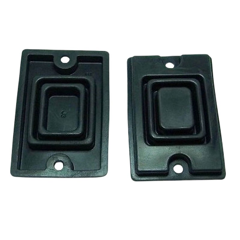 Uszczelka zbiorniczka płynu hamulcowego do motocykli CB 450, CMX 450, CX 500, CB 650, V