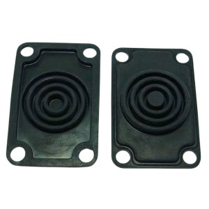 Uszczelka zbiorniczka płynu hamulcowego do Honda CB/CM 400, CX 500, CB 650/750, CB 900