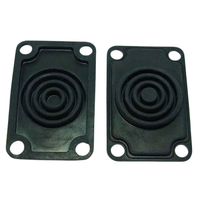 Uszczelka zbiorniczka płynu hamulcowego do Honda CB/CM 400, CX 500, CB 650/750, CB 900