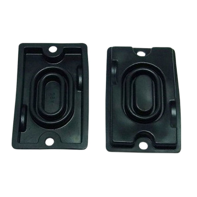 Uszczelka zbiorniczka płynu hamulcowego do Yamaha XVS 250, XT 350, XV 535 Virago, XT 600