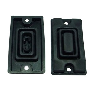 Uszczelka zbiorniczka płynu hamulcowego do Suzuki GN 250, GS 500, SV 650, DL 650 V-STROM