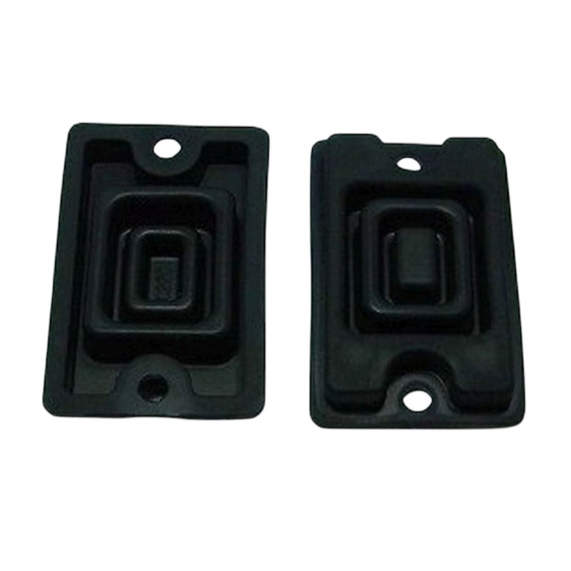 Uszczelka zbiorniczka płynu hamulcowego do Suzuki DR 125, RV 125 VAN VAN, UH 125/150 BURGMAN