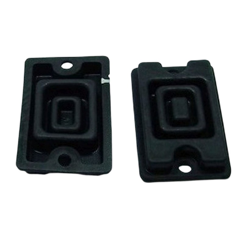 Uszczelka zbiorniczka płynu hamulcowego do KLR 650, KVF 300 Prairie, KVF 650/750 Brute Force