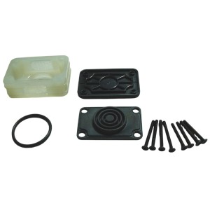 Zbiorniczek płynu hamulcowego Honda CB/GL 250/400/650/750/900/1000/1100 - Made in Japan