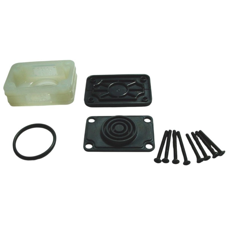 Zbiorniczek płynu hamulcowego Honda CB/GL 250/400/650/750/900/1000/1100 - Made in Japan