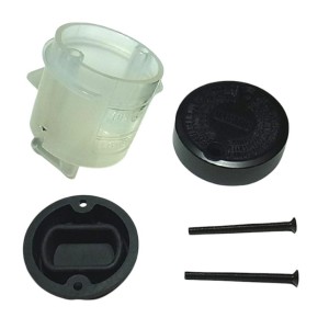 Zbiorniczek płynu hamulcowego Honda CBR 900RR 93-03, CBR 1000RR 04-05