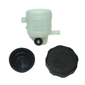 Tourmax Zbiorniczek Płynu Hamulcowego z Pokrywą i Uszczelką Pród Yamaha YZF-R6 '03-04 (Made in Japan)