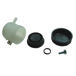 Zbiorniczek płynu hamulcowego Kawasaki ZX-7R ZX-9R '89-98 '98