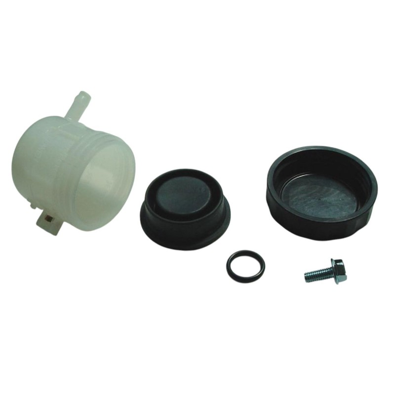 Zbiorniczek płynu hamulcowego Kawasaki ZX-7R ZX-9R '89-98 '98