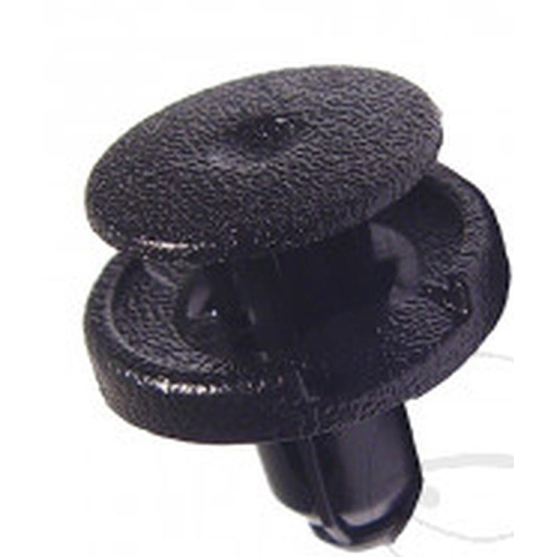 Tourmax Kołki Montażowe do Plastików - 10 szt. (Made in Japan)