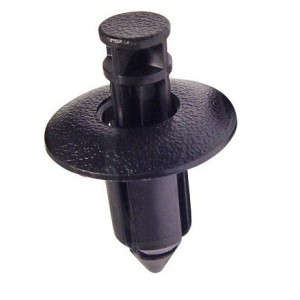 Tourmax Kołki Montażowe do Plastików (Głębokość 8,5mm, Gr. 6,0mm, Szer. Główki 12,0mm, Dł. Całk. 20,5mm)