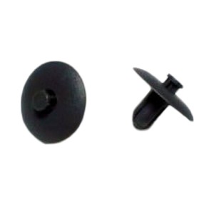 Tourmax Kołki Montażowe do Plastików 8,5mm 6,0mm 12,0mm 23mm (10 szt.) Made in Japan