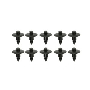 Tourmax Kołki Montażowe do Plastików - 10 sztuk (Made in Japan)