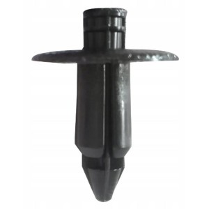 Kołki montażowe do plastików 21,5mm (10 sztuk) - OEM Kawasaki 92