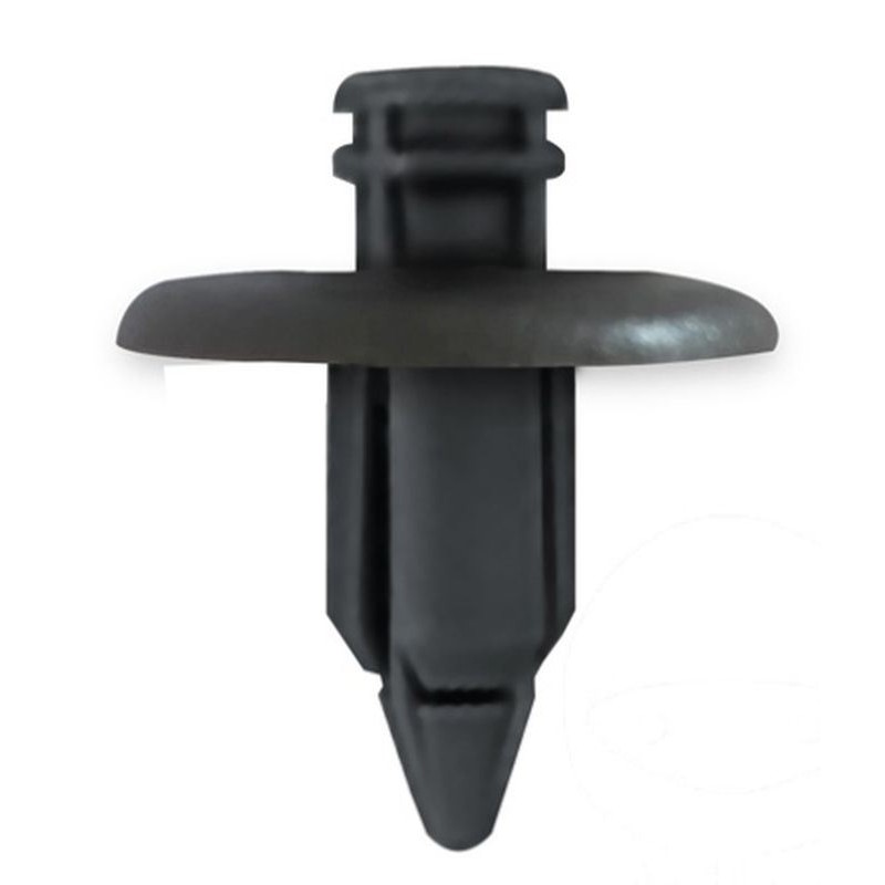 Kołki montażowe do plastików 19mm 10 szt.