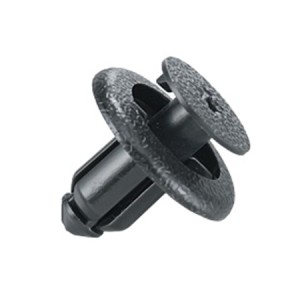 Kołki montażowe do plastików - 10 szt. - Made in Japan