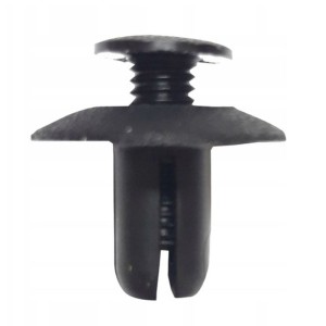 Kołki montażowe do plastików TOURMAX (10 sztuk) - OEM Kawasaki 9203