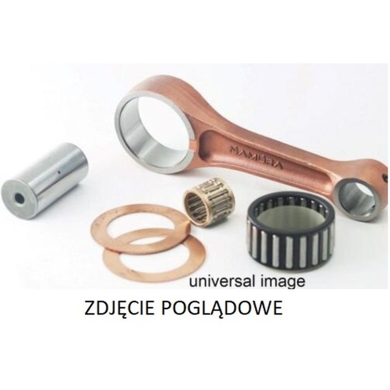 Korbówód Namura do skutera wodnego Kawasaki SS 750 92-96, ST 750 94-95, STS 900 01-02, STX 900 97-04, SX 750 92-95, ZXI 900 95-9