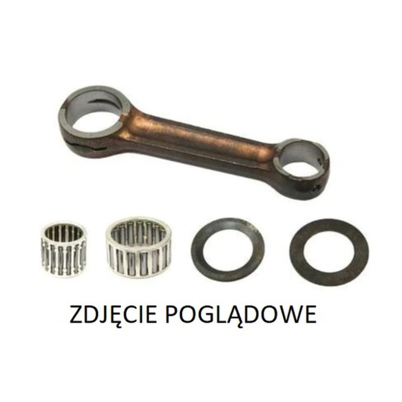 Korbowód Namura do Kawasaki SXI 750/ZXI 750 '95-'97, SXi 750 '98-'02, SX-R 800 '03-'05 (skuter wodny)