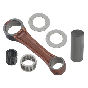 Korbowód Namura do różnych modeli skuterów Yamaha