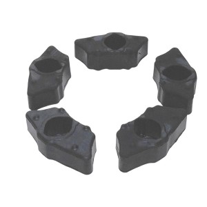 Komplet gum zabieraka do Hondy ST 1100 Pan European '90-02