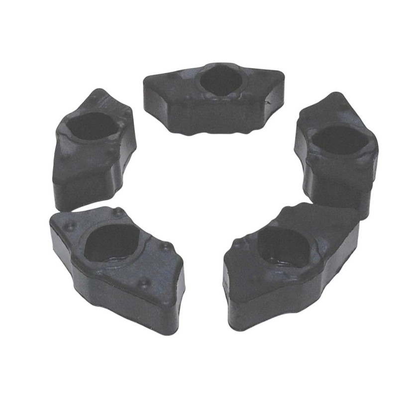 Komplet gum zabieraka do Hondy ST 1100 Pan European '90-02