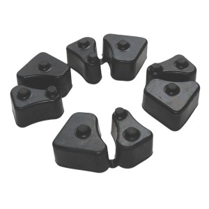 Tourmax Komplet Gum Zabieraka Honda CBR 1100 XX '97-'06 (Made in Japan)