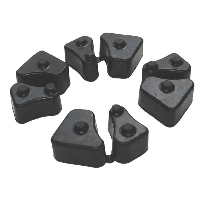 Tourmax Komplet Gum Zabieraka Honda CBR 1100 XX '97-'06 (Made in Japan)