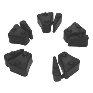 Tourmax Komplet Gum Zabieraka Honda CBR 600F, CBR 900RR, CB 500/600/750/900