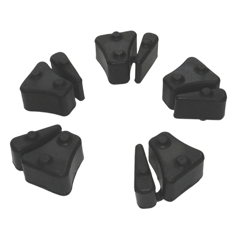 Tourmax Komplet Gum Zabieraka Honda CBR 600F, CBR 900RR, CB 500/600/750/900