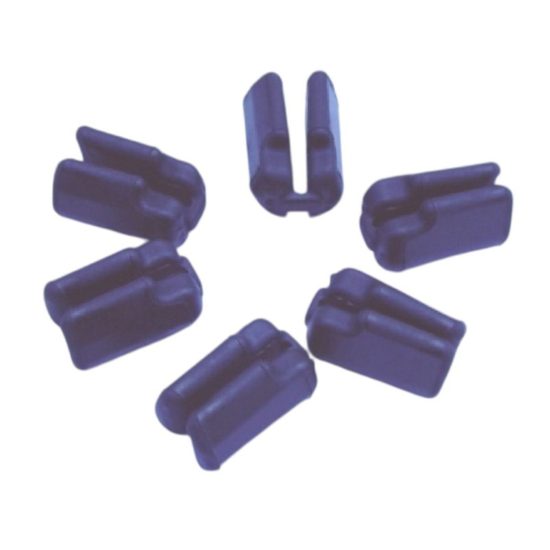 Komplet gum zabieraka Honda XL 600 V Transalp '87-'06, FMX 650, NX 650